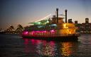Sydney Showboat Harbour Dinner Cruise logo